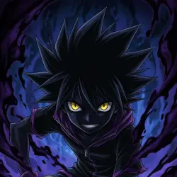 Anti-Sora