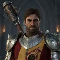 Fist Marcus