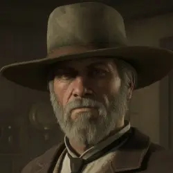 Marshal Leigh Johnson