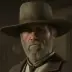 Marshal Leigh Johnson