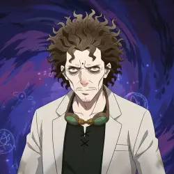 Professor Gideon