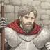 Edgar the Castle Warden