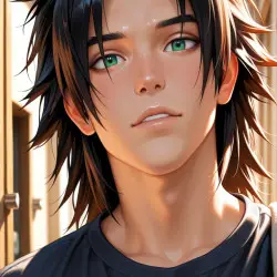 zack