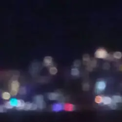 The world