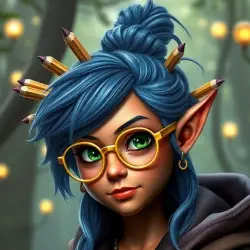 Parnela Lumenshine
