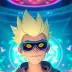 Laser Wizard