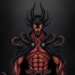 Lord Orochi