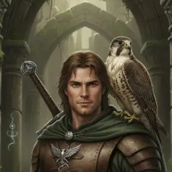 Florin Falconhand