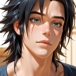 キャラクター joan