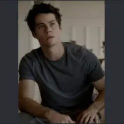stiles stilinski