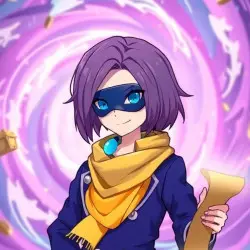 キャラクター Tear