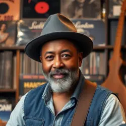 Mojo Henderson