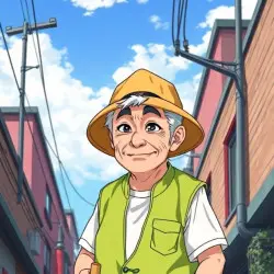 Gon Gong