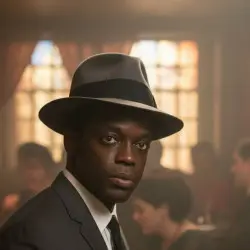 Lester Grimes