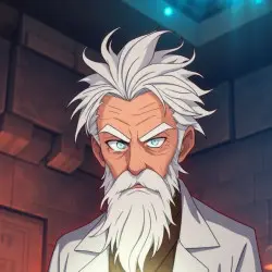 The Mobile Fortress Researcher