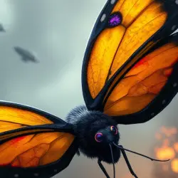 Sulfur-Wing