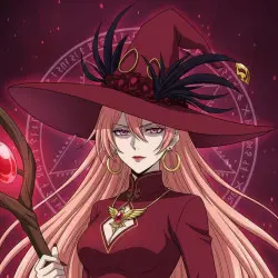 Character Vanessas Mother