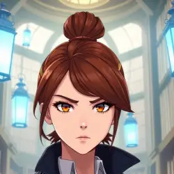Character Ruth Singer