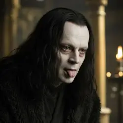 Character Grima Wormtongue