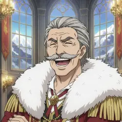 Eriss Grandfather