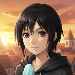 Xion Sea Salt Ice Cream