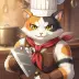 The Canteen Kitty
