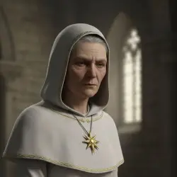 Sister Theohild