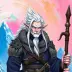 The Wyverian Mountaineer