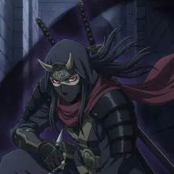 Charakter Hanzos