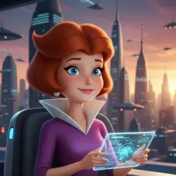 Jane Jetson