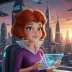 Jane Jetson