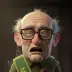 Mayor Eustace Befufftlefumpter