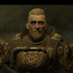 Grand Zealot Richter