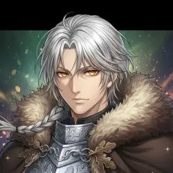 Personaggio Master of the Steel Bark