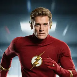 Personaggio Bartholomew Henry Allen