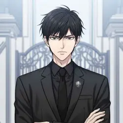 Personaggio Jian