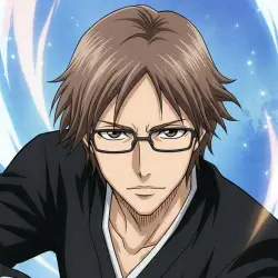 Personaggio Kajomaru Hidetomo