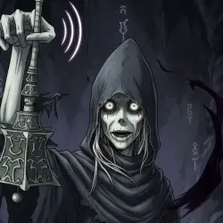 Personaggio The Chime Maiden