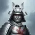 Silver Samurai