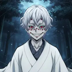 Ruis Elder Brother Spider