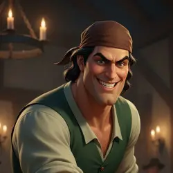 Brom Bones