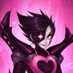 キャラクター Mettaton NEO