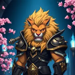Beastman
