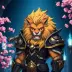 Beastman