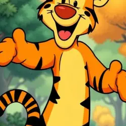 Tigger