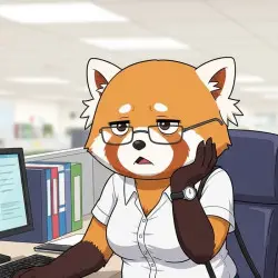 Retsuko