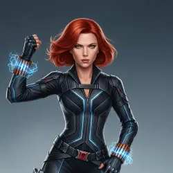 Black Widow