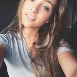 Valentina from Bumble