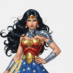 Wonder Woman