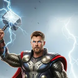 Thor Odinson